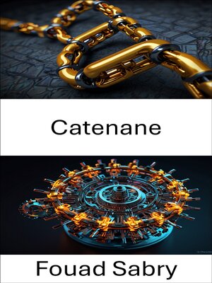 cover image of Catenane